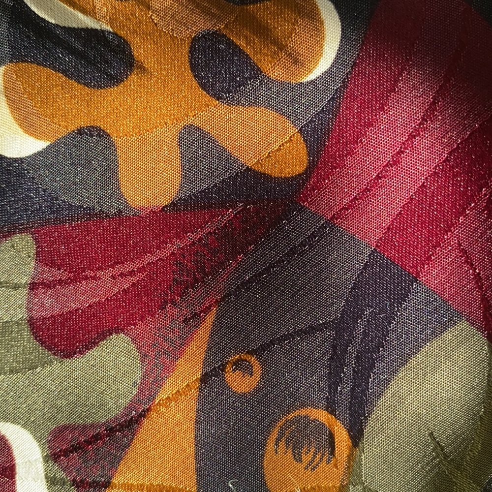 Vintage Retro Tie